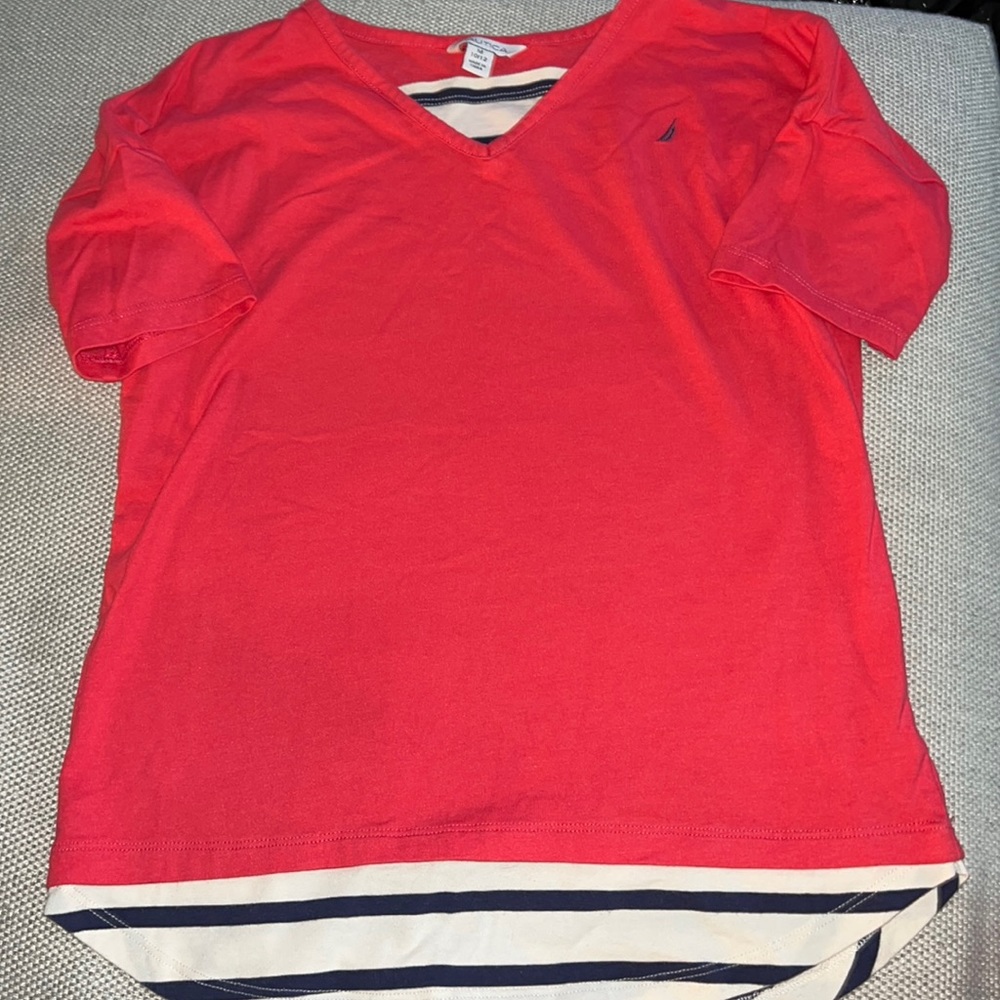 Nautica Top